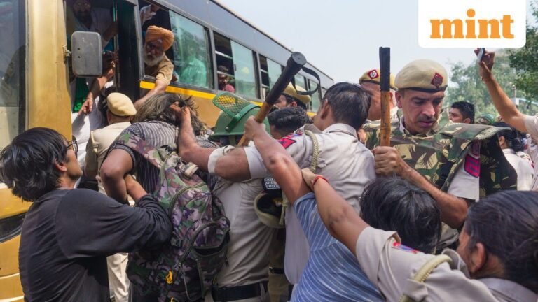 Delhi protests tomorrow: What’s open and what’s closed on Sunday, October 11; traffic restrictions and other | Today’s news