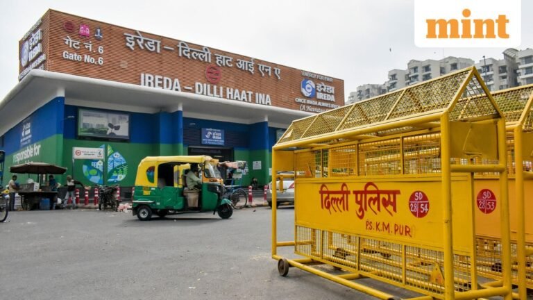 Anti-CJP protest in Delhi: What can ‘shutting down’ Jantar Mantar 2.0 cost the public? Inside the note “₹91 million” | Today’s news