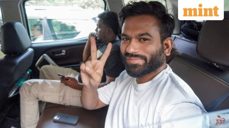 CJP founder Abhijeet Dipke granted bail after arrest in Delhi; asked to sign a peace bond | Today’s news