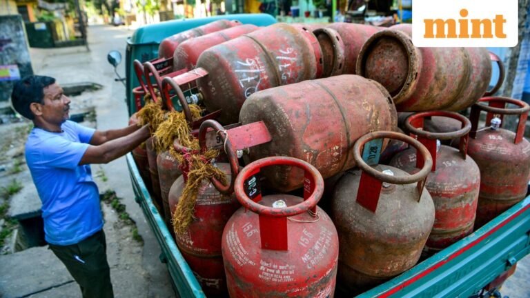 LPG rules explained: Can a tenant and a landlord have two gas connections at the same address? | Today’s news