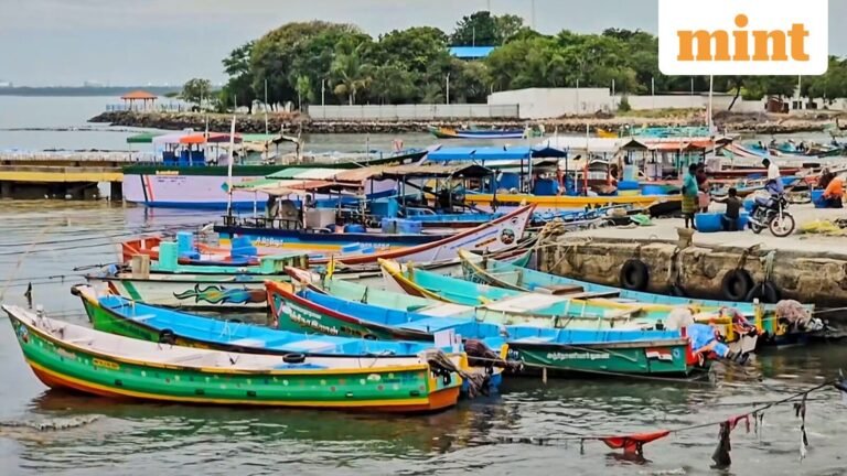 IMD Weather Alert! What residents of Andhra, Telangana, Gujarat, West Bengal, UP, Bihar and Kerala need to know before venturing out | Today’s news