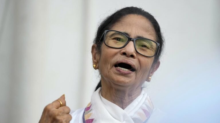 Lawyers, office of CPI(M) supporters face attack in West Bengal; Mamata calls attacks ‘unacceptable’