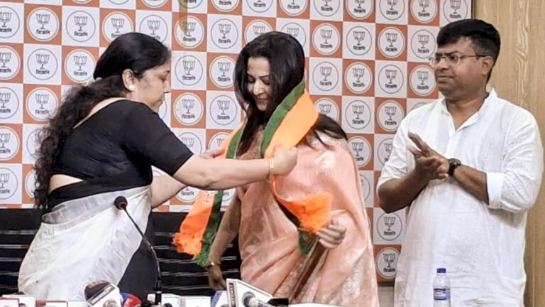 Anxiety among party workers as former Trinamool leaders nominated to upper house: BJP veteran Tathagata Roy