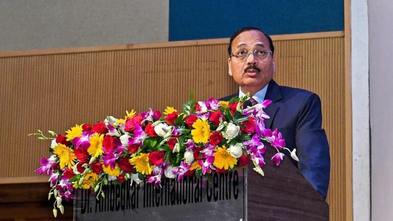 CJI: “Child in conflict with the law” describes a circumstance, not an identity
