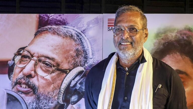 Actress Nana Patekar passed away at the age of 75