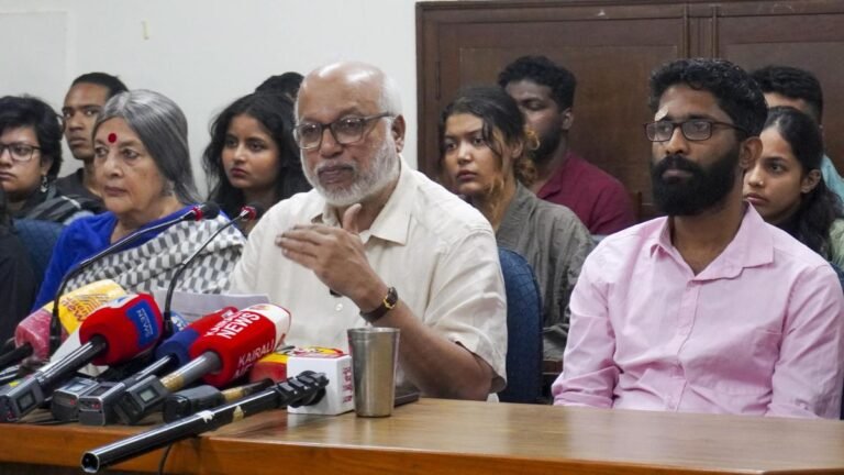 The CPI(M) seeks the intervention of the President to ensure withdrawal of the amendments to the Census Rule