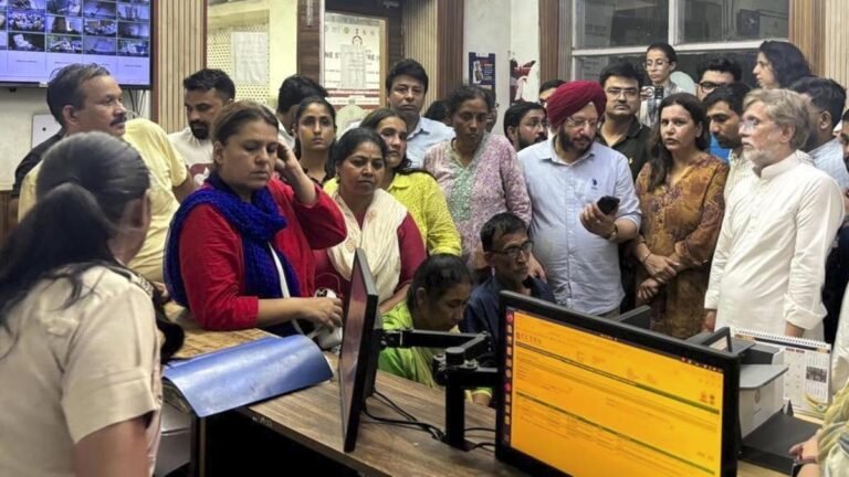 Ankita Bhandari murder: Parents released after detention, give ultimatum to govt