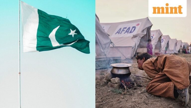Global Hunger Index 2026: Pakistan ranks 106 out of 122, reports one of the worst results in South Asia | Today’s news