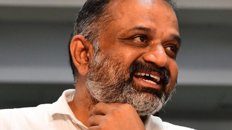 Rajiv Gandhi assassination case convict AG Perarivalan moves Madras HC seeking passport
