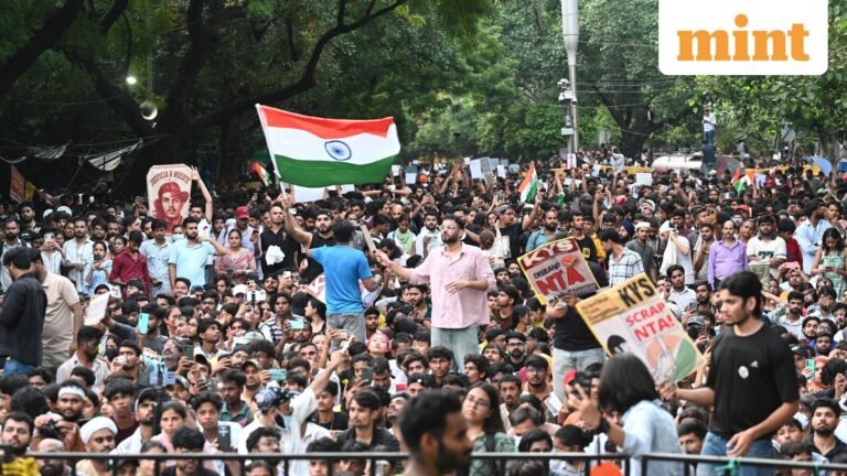 Ode to Jantar Mantar: How Delhi’s ‘Marketplace of Grievances’ Brought Dissent to the Doorstep of Power | Today’s news