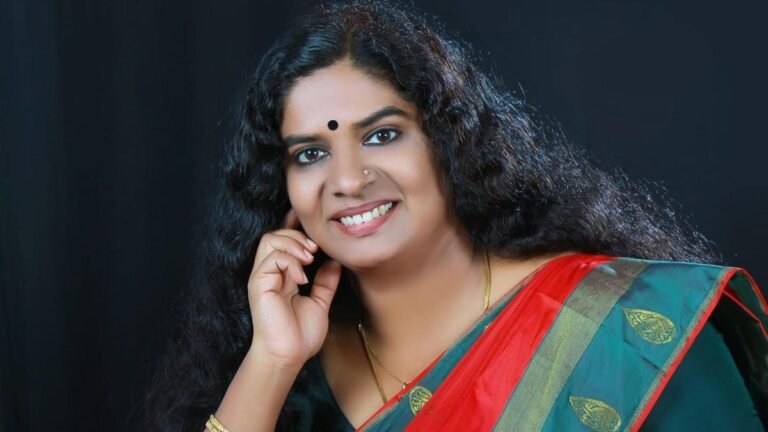 Vayalar Award for the play R. Rajasree Athreyakam