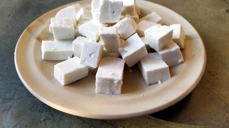Delhi HC seeks FSSAI’s opinion in PIL case against non-dairy, analogue paneer