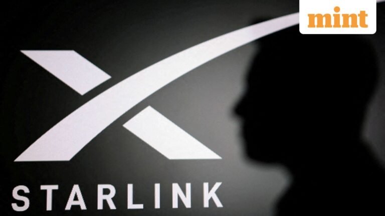 Why RSS branch wants Center to deny Elon Musk’s Starlink satellite internet license in India | Today’s news