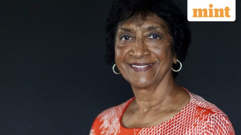 Nobel Peace Prize 2026: Navi Pillay honored as Nobel committee calls for ‘peaceful world’ | Today’s news