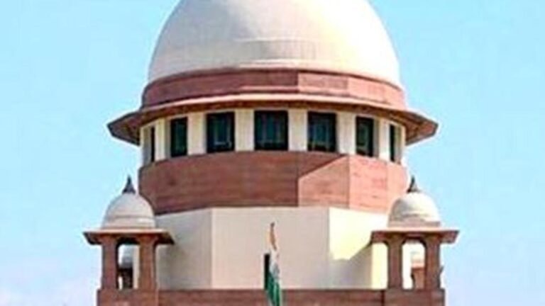 Supreme Court bans illegal detention, as lawyers cite Emergency