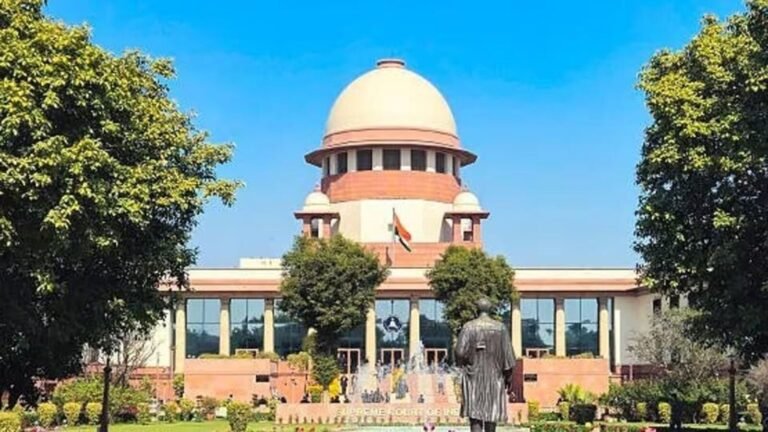 No ‘Decision’ on New Form 6 in Bihar SIR Hearing: Supreme Court | Today’s news
