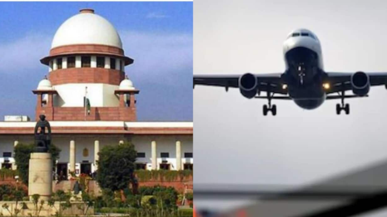 The rules for air tickets will be published in two weeks, the Supreme Court Center said Today’s news