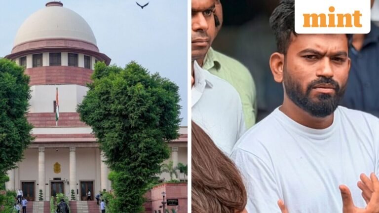‘We will act if…’: SC warns of crackdown as Connaught Place traders claim daily losses of ₹250 crore from CJP protests | Today’s news