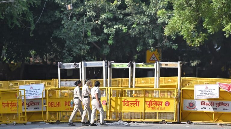 Jantar Mantar is no longer a protest site: All about Ramlila Maidan, Burari Ground and CBD Ground