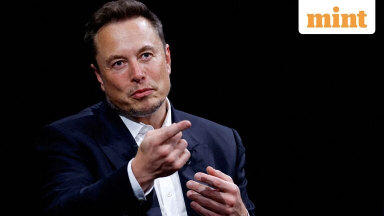 Elon Musk tops $445 million in US midterm elections for GOP | Today’s news