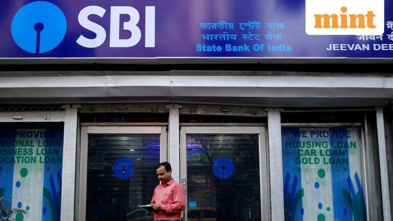 SBI data leak raises fraud risk as bank probes exposure of customer records | Today’s news