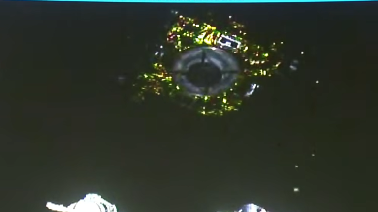 NVS-03 started successfully; satellite placed in the intended orbit | Highlighting