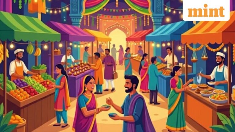 Festival season: No local vendor or hawker should be ‘evicted or deprived of livelihood’, NHRC tells states | Today’s news