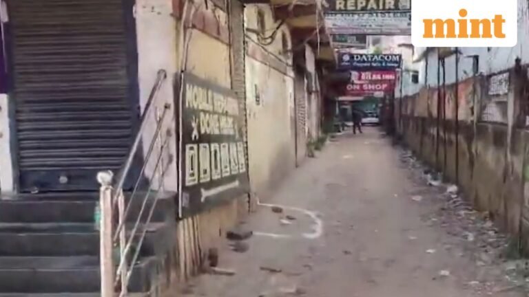 Assam News: 5 people shot dead in Guwahati hotel in property owner-tenant dispute; Gaurav Gogoi reacts | Today’s news