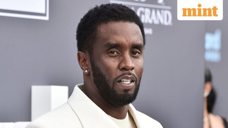 Sean ‘Diddy’ Combs rushed out of jail for emergency medical treatment after reportedly suffering a head injury | Today’s news