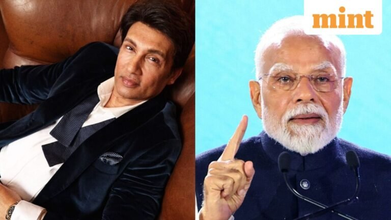 ‘Don’t think PM Modi is so weak,’ ‘likes to be criticized,’ says Shekhar Suman as he defends comments on show | Today’s news