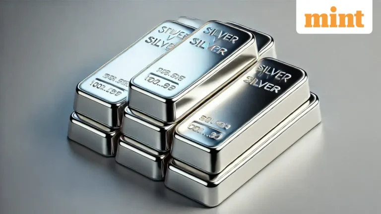 Silver imports surge on Indian bullion exchange after new licensing rules | Today’s news