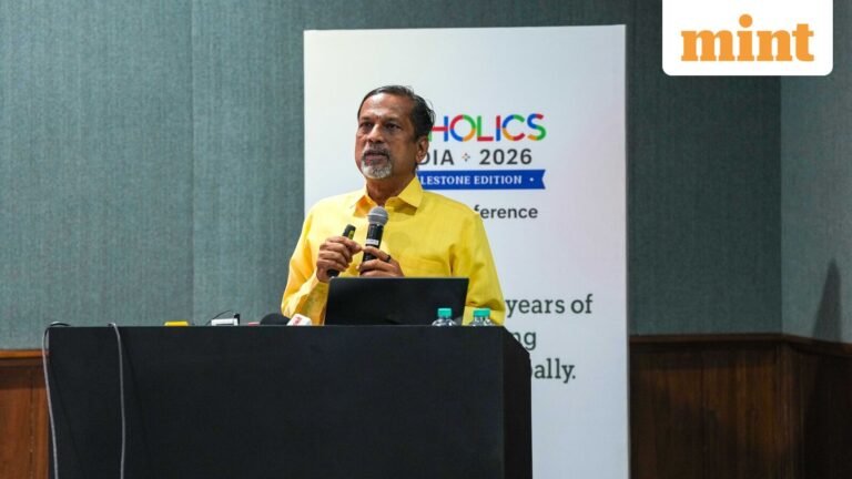 Zoho’s Sridhar Vembu calls SaaS layoffs ‘normal’, bets on reinvention by 2030 | Today’s news