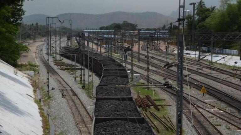Assam student who called home about drunken men in train coach found dead near railway tracks in Andhra’s Srikakulam