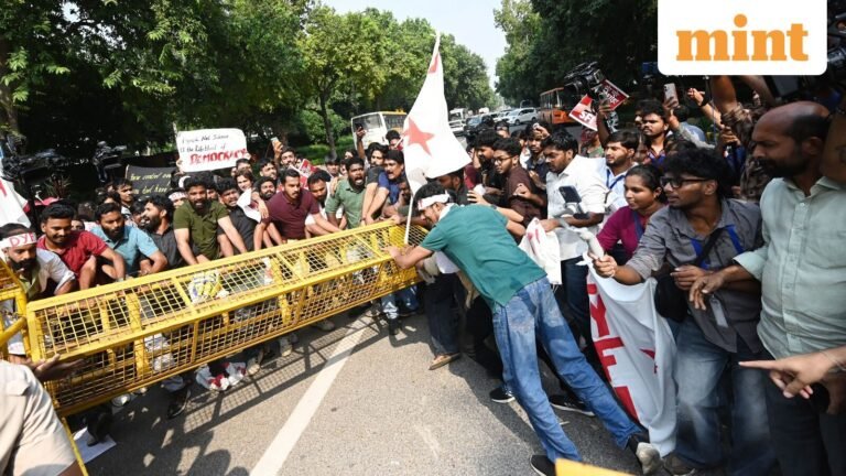 The Supreme Court issued a notice to the Center to designate Jantar Mantar as a protest site in Delhi | Today’s news