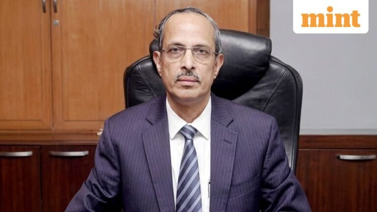 Finance Ministry appoints Subhas Chandra Lal Das as part-time chairman of FSIB | Today’s news