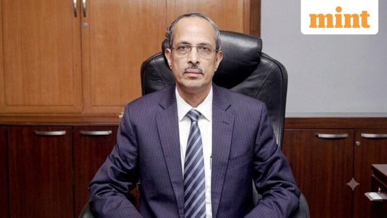 Meet Subhas Chandra Lal Das: Ex-IAS officer and ex-secretary MSME ministry takes over as DERC chairman | Today’s news