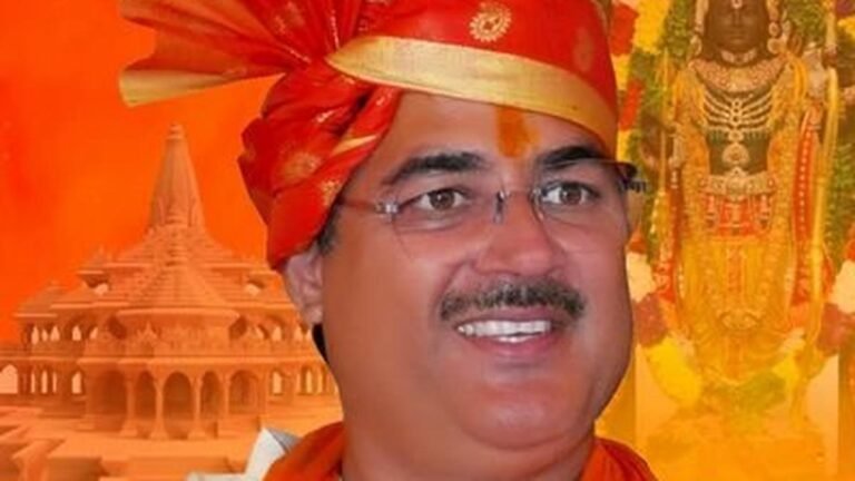 Three rebel SP MLAs join BJP in UP