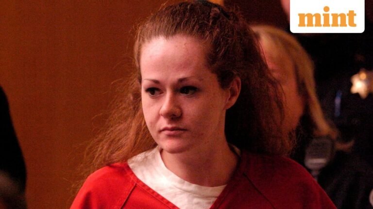 On a ventilator and unconscious, what’s next for Christa Pike after she survives a lethal injection | Today’s news