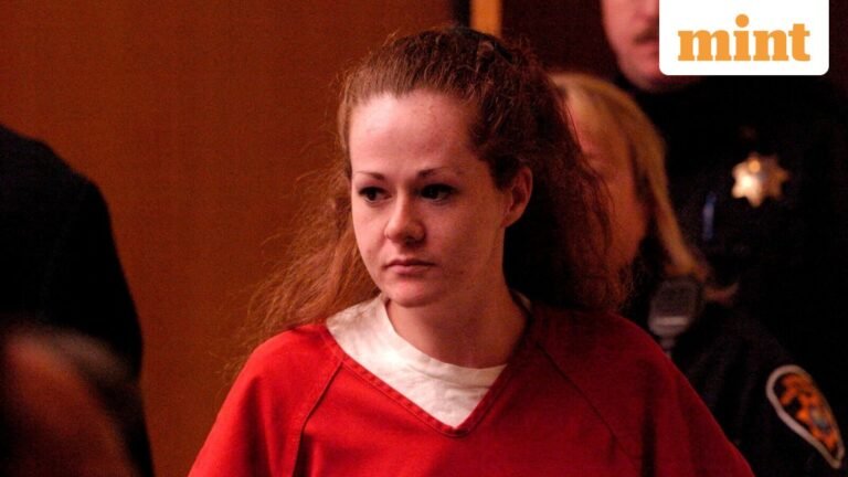 Christa Pike conscious and speaking out after botched execution in Tennessee | Everything you need to know about her recovery | Today’s news