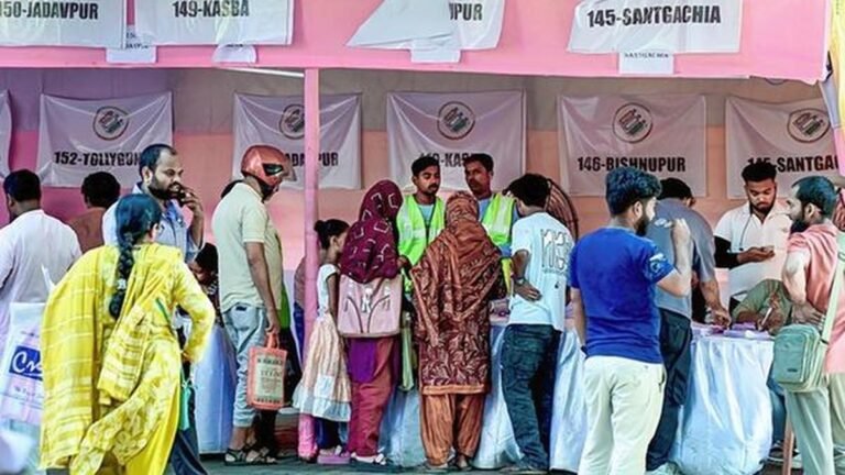 West Bengal CEO seeks clarity on re-registration of voters stuck in court cases