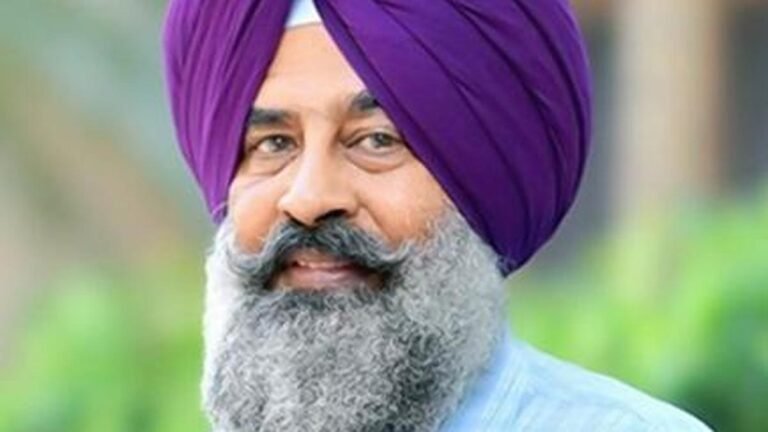 Can Pargat Singh Congress Bridge Punjab’s Factional Divide | Explained