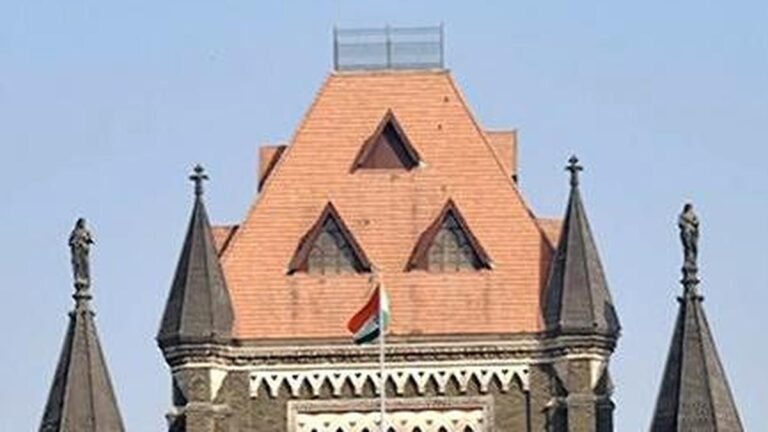 The Bombay High Court refused to delete names from the Maharashtra electoral roll