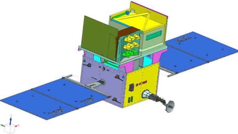 TRISHNA satellite is in advanced stage of implementation, says ISRO official