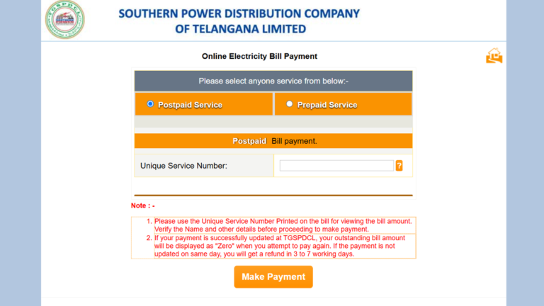 Telangana | Increase per unit of electricity by ₹0.30-0.50 for at least 26 months; The ERC approves the enforcement of correction fees