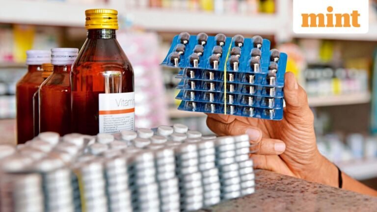 The Government has introduced new guidelines for safer prescribing | Today’s news