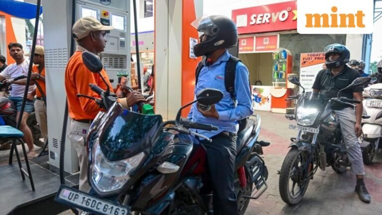 Fuel Prices Today: Check Petrol, Diesel and CNG Prices on October 21 in Various Cities Across India | Today’s news