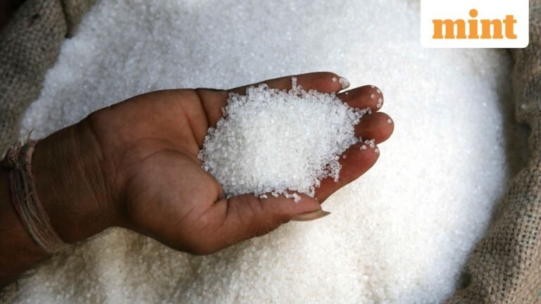 Government cuts sugar diversion to ethanol, mills warn of losses during surplus year | Today’s news