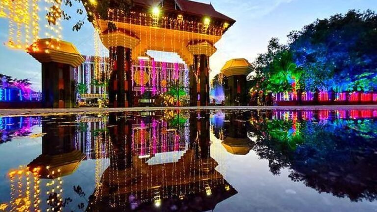 The Keralam Assembly session begins on 12 October 2026