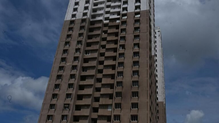 AWHO moves HC against panel’s directive to take over Chanderkunj Army Towers in Kochi