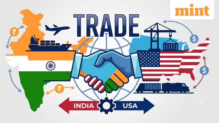 India-US trade deal ‘much different’: Trump says when Marco Rubio meets Jaishankar in Mumbai | Today’s news